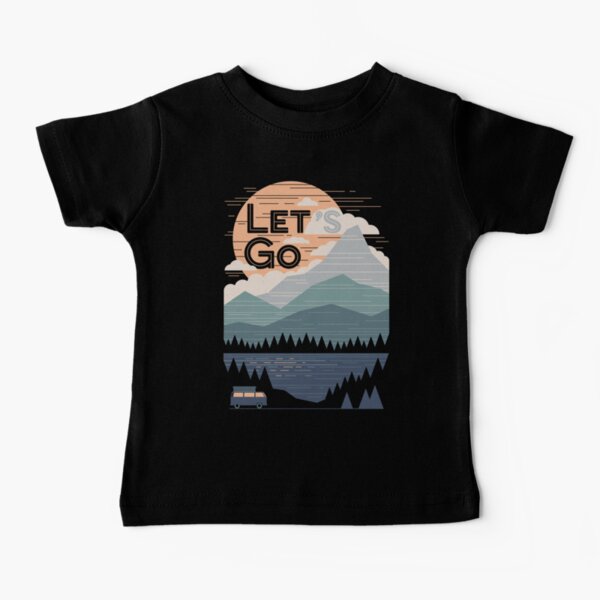 let go