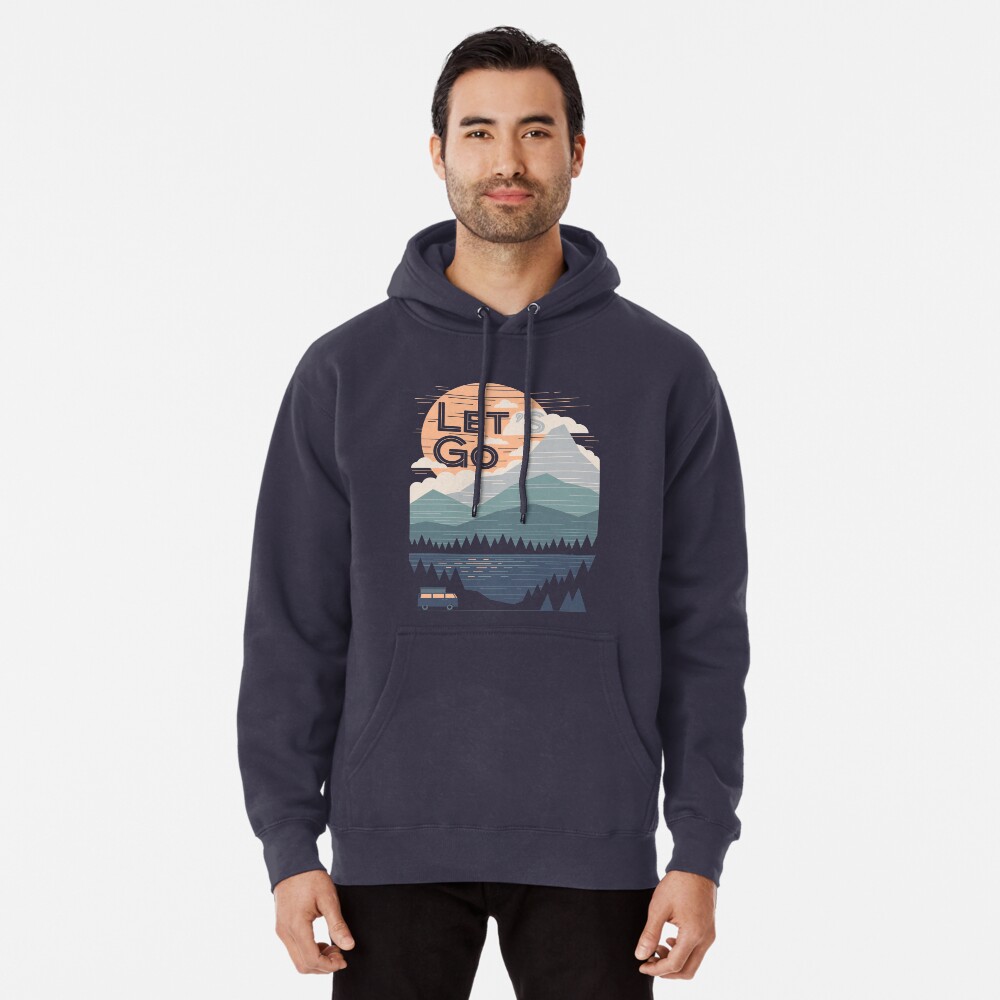 Item preview, Pullover Hoodie designed and sold by thepapercrane.
