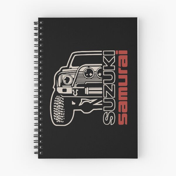 Artikelvorschau, Suzuki Samurai entworfen und verkauft von ZippyPelvis.