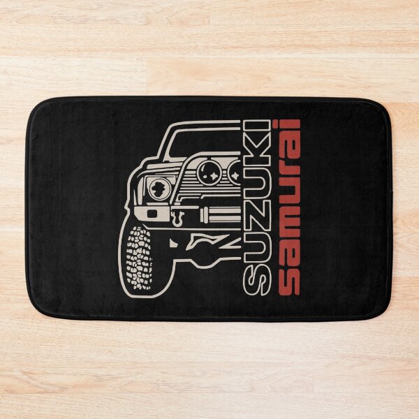Item preview, Suzuki Samurai designed and sold by ZippyPelvis.