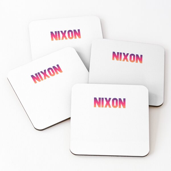 Item preview, NIXON designed and sold by odosolomopo.