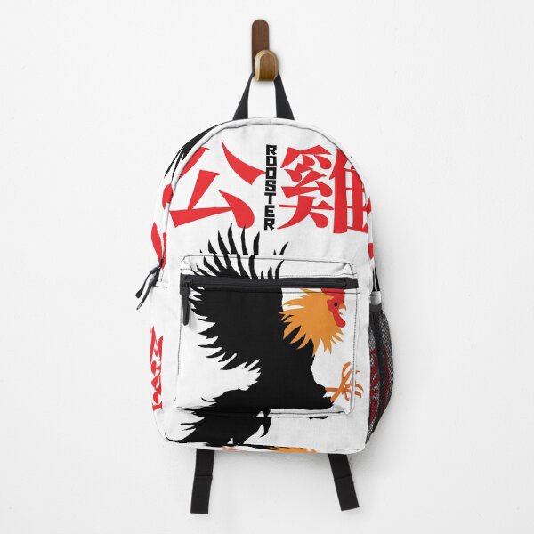 Item preview, Rooster The Fighter designed and sold by KewaleeTee.