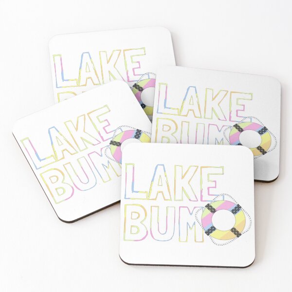Item preview, Lake Bum Nautical designed and sold by storywhitson.