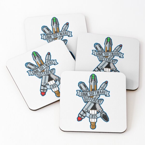Item preview, Same Software Different Case (Colored Version| Perfect Gift| Dragon gift designed and sold by kekelala.