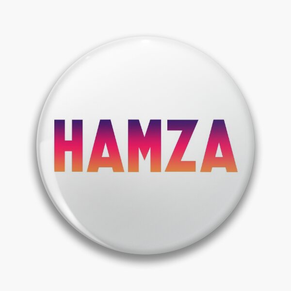 Hamza : Au nom du père, du fils et du SAUCEGOD
