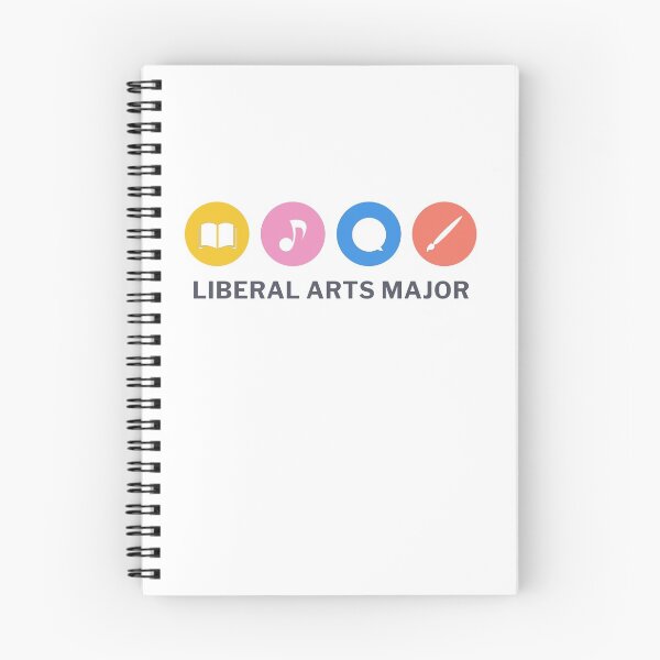 Item preview, liberal arts major designed and sold by fashioncollege.