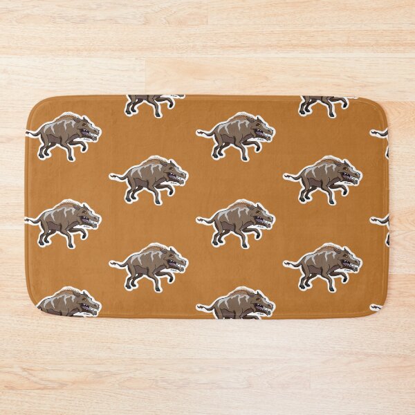 Item preview, Entelodon designed and sold by GravyDinos.