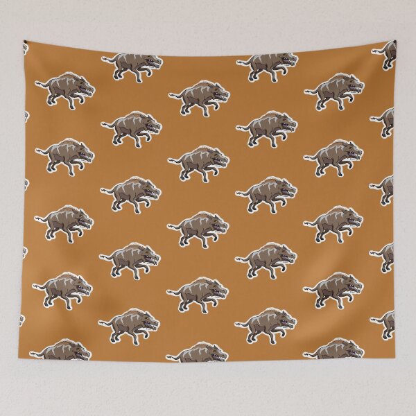 Item preview, Entelodon designed and sold by GravyDinos.