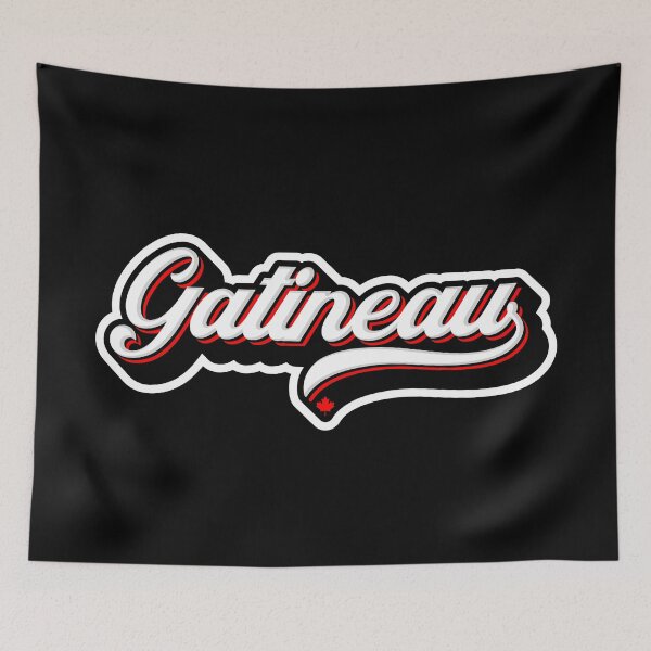 Item preview, Gatineau Canada designed and sold by creativecaveman.