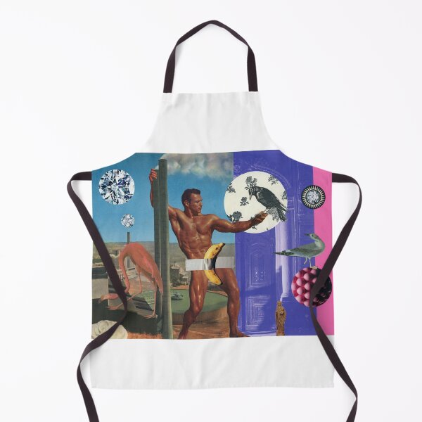 Item preview, The Comedian designed and sold by VintageDick.