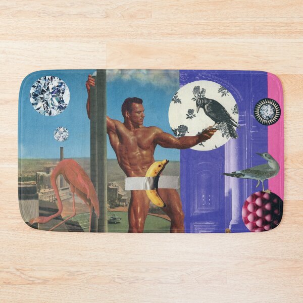 Item preview, The Comedian designed and sold by VintageDick.