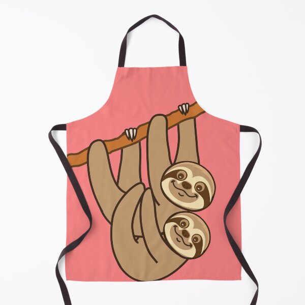 Item preview, Cute Sloth family!! designed and sold by plushism.