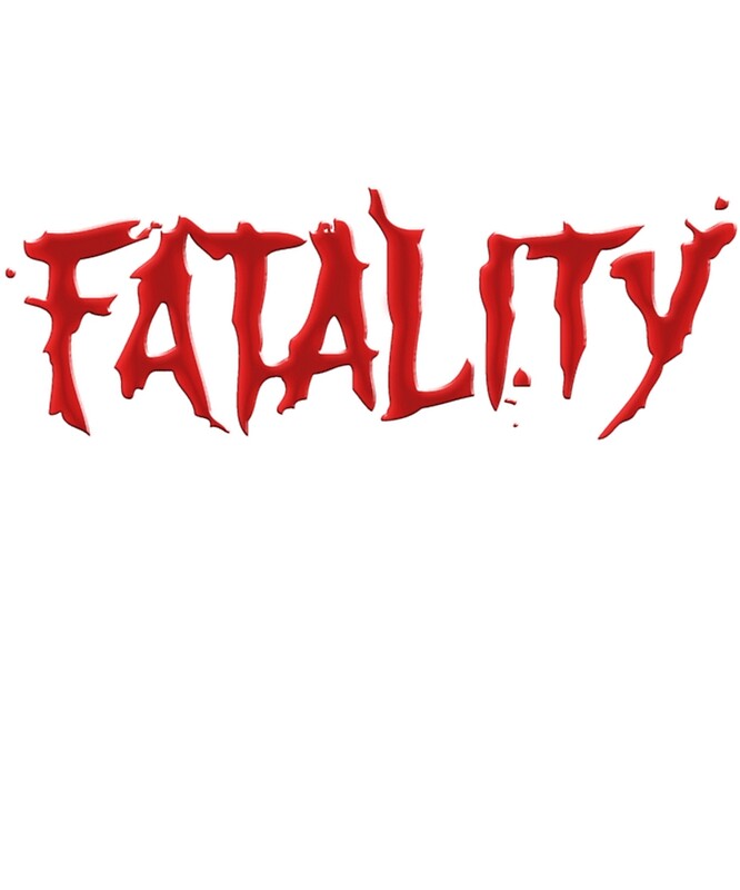 Fatality перевод