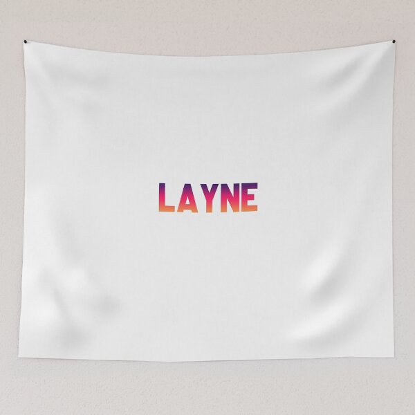 Item preview, LAYNE designed and sold by odosolomopo.