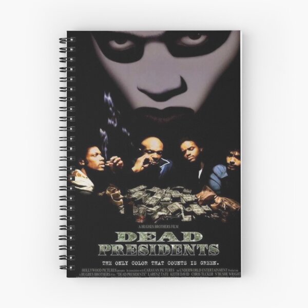 Item preview, dead presidents designed and sold by Nick2414.