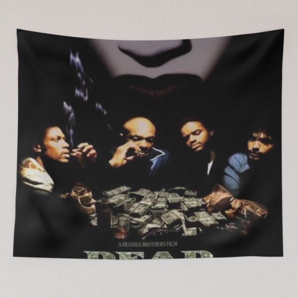 Item preview, dead presidents designed and sold by Nick2414.