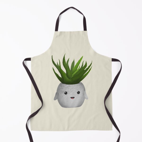 Item preview, Succulent monstars designed and sold by Hakubiya.