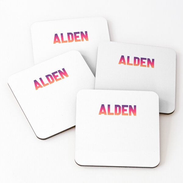 Item preview, ALDEN designed and sold by odosolomopo.