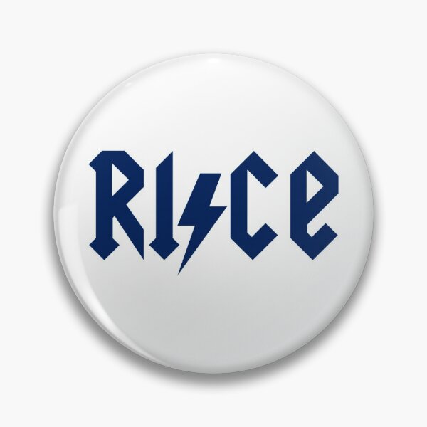 Item preview, Rice ACDC designed and sold by Hebrew Stickers.