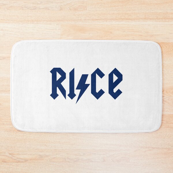 Item preview, Rice ACDC designed and sold by Hebrew Stickers.