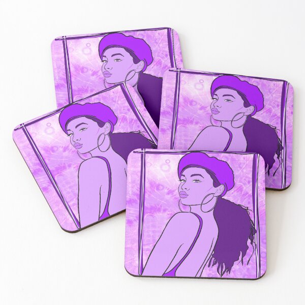 Item preview, Raspberry Beret designed and sold by Bria555.
