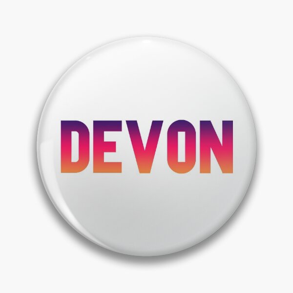 Item preview, DEVON designed and sold by odosolomopo.