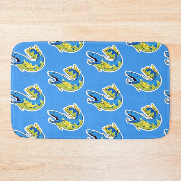Item preview, Onychodus designed and sold by GravyDinos.