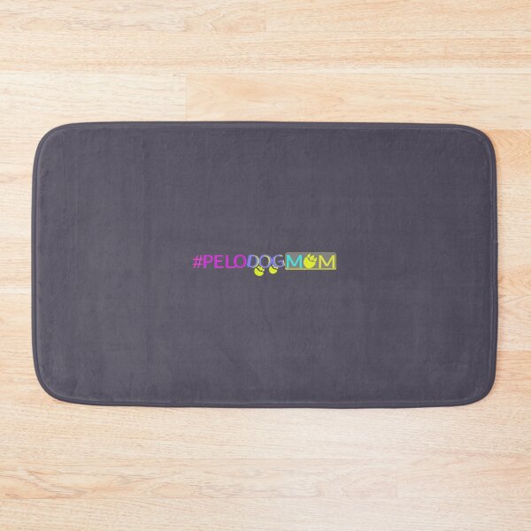 Item preview, #PeloDogMom designed and sold by discolemons.
