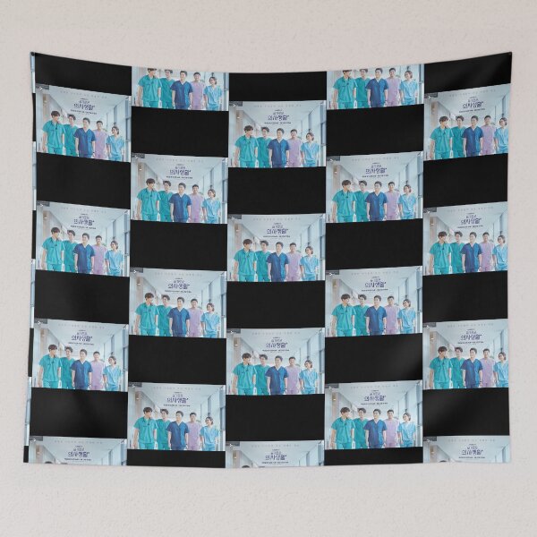 Item preview, in different hospitals shirt designed and sold by ReinerShop.