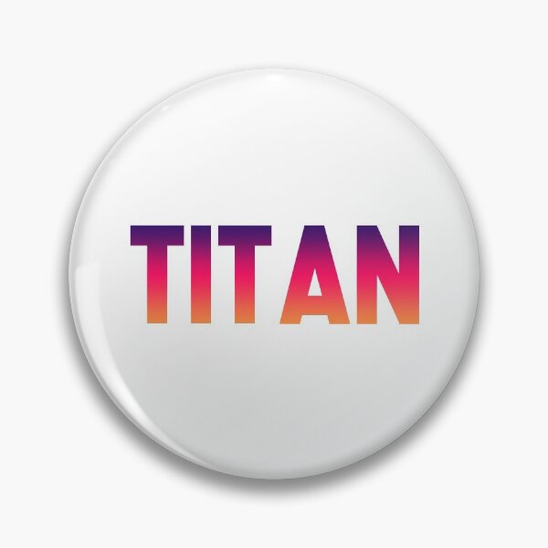 Artikelvorschau, TITAN entworfen und verkauft von odosolomopo.