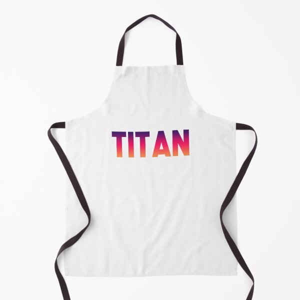 Item preview, TITAN designed and sold by odosolomopo.
