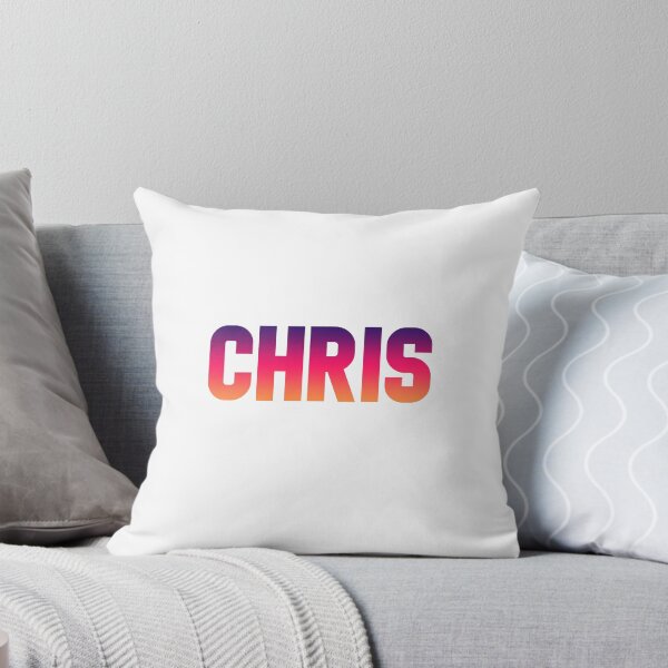 Item preview, CHRIS designed and sold by odosolomopo.
