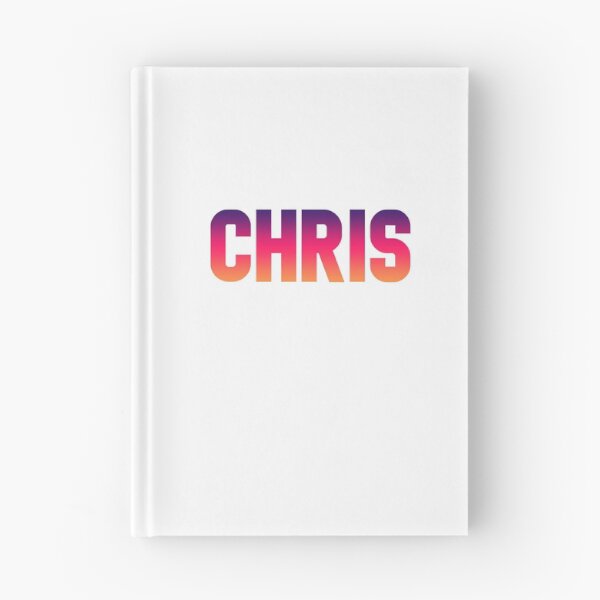 Artikelvorschau, CHRIS entworfen und verkauft von odosolomopo.