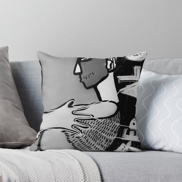 Item preview, Feel better alone designed and sold by Aurélie Challes.