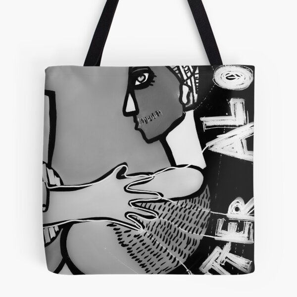 Item preview, Feel better alone designed and sold by Aurélie Challes.