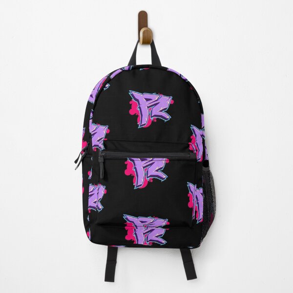 Item preview, Letter R - Graffiti Street Art Style  designed and sold by CreativeOpus.