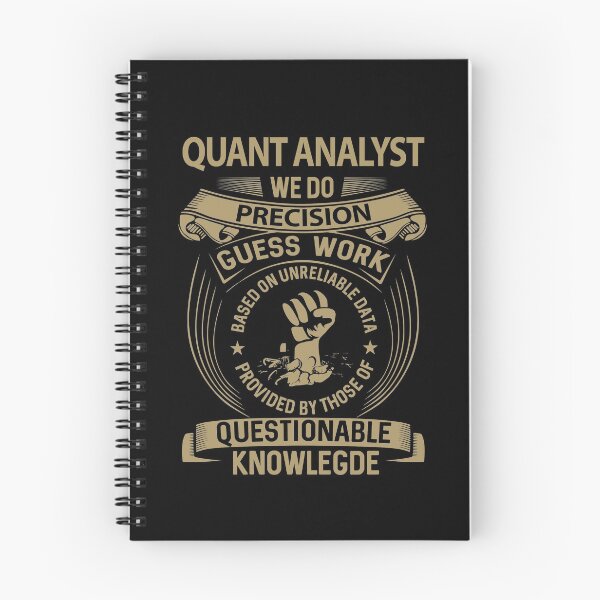 Item preview, Quant Analyst T Shirt - We Do Precision Gift Item Tee designed and sold by lawkeira11.