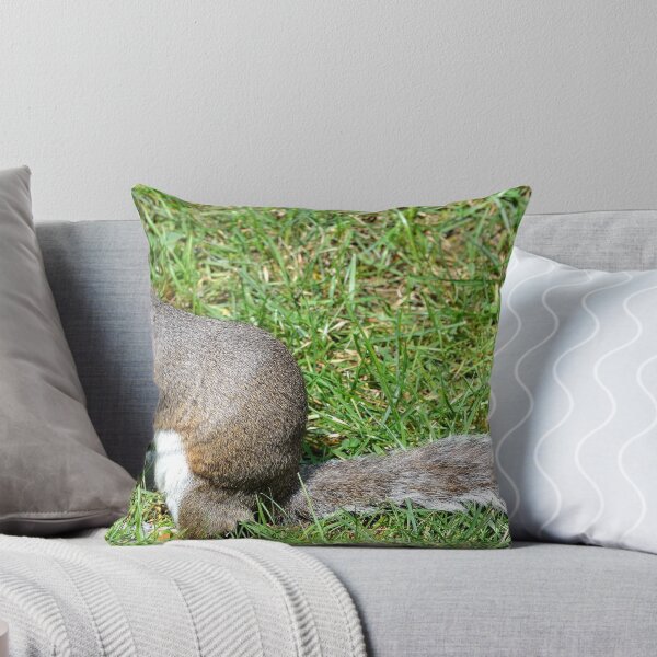 Item preview, Squirrel designed and sold by crspix.