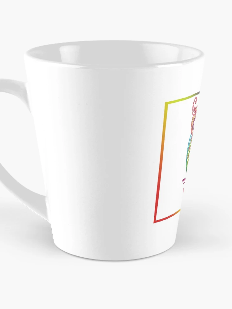 Thumbnail 3 of 4, Coffee Mug, pin Phoenix Rising designed and sold by R889928a.