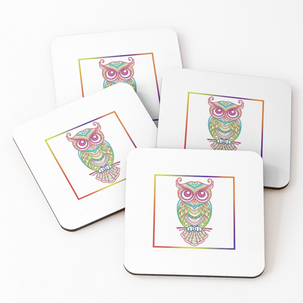 Item preview, Coasters (Set of 4) designed and sold by R889928a.