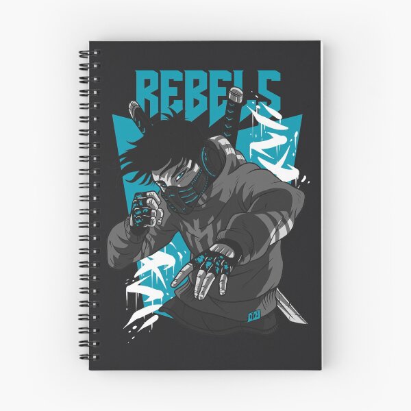 Item preview, Rebels fighter character designed and sold by TRIPPYPRINTS.