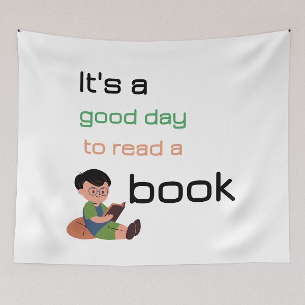 Item preview, Addicted to reading designed and sold by Lakki-s.