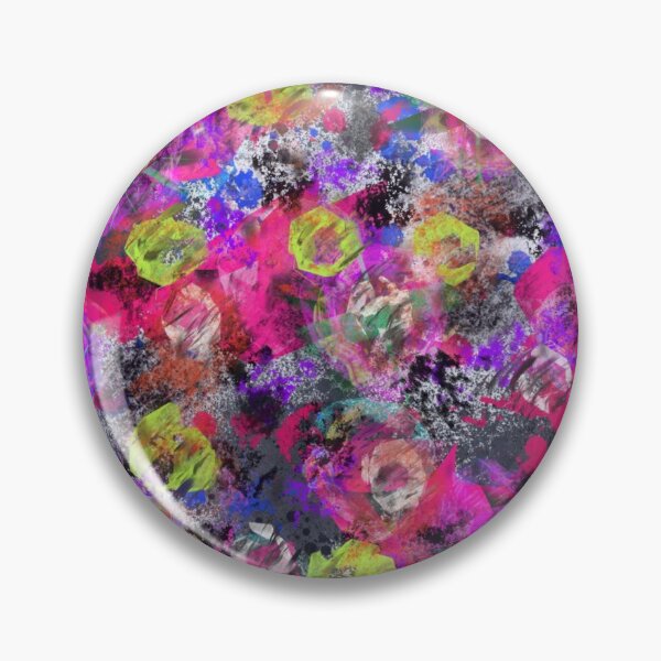Item preview, Electric Blend designed and sold by craftybegonia.