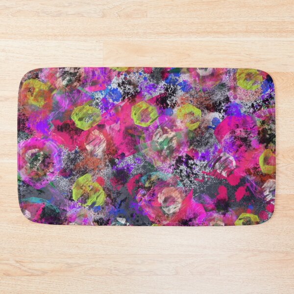 Item preview, Electric Blend designed and sold by craftybegonia.