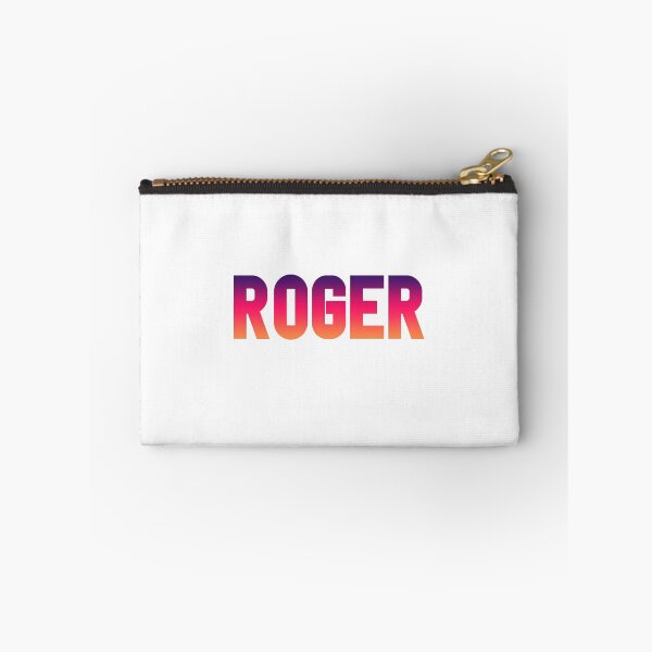 Item preview, ROGER designed and sold by odosolomopo.
