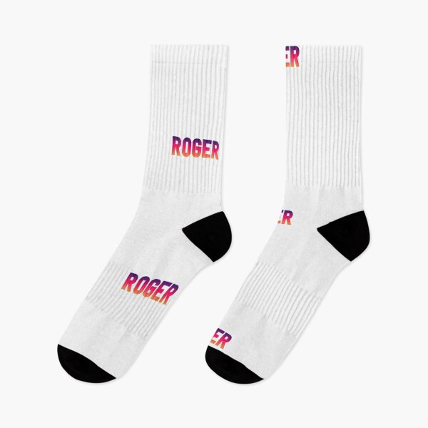 Artikelvorschau, ROGER entworfen und verkauft von odosolomopo.