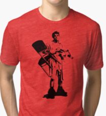 Navin Tri-blend T-Shirt