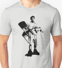 Navin Unisex T-Shirt