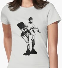 Navin Women's Fitted T-Shirt
