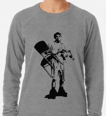 Navin Leichtes Sweatshirt
